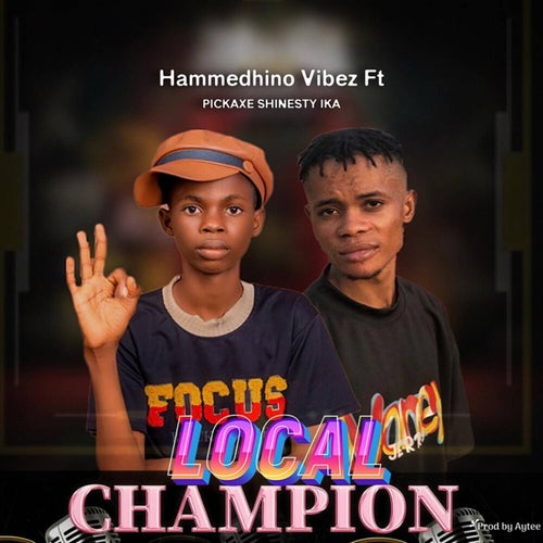 Local Champion