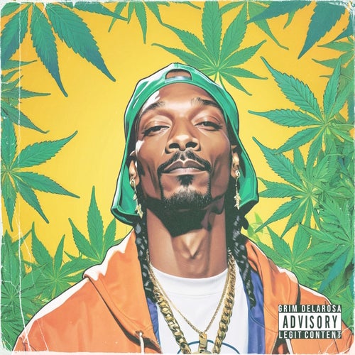 Blessed like Snoop Dogg