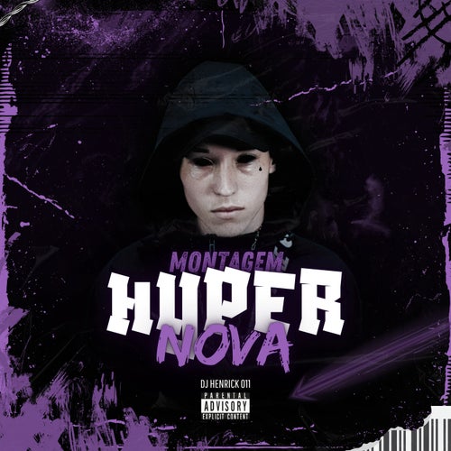 Montagem Hyper Nova