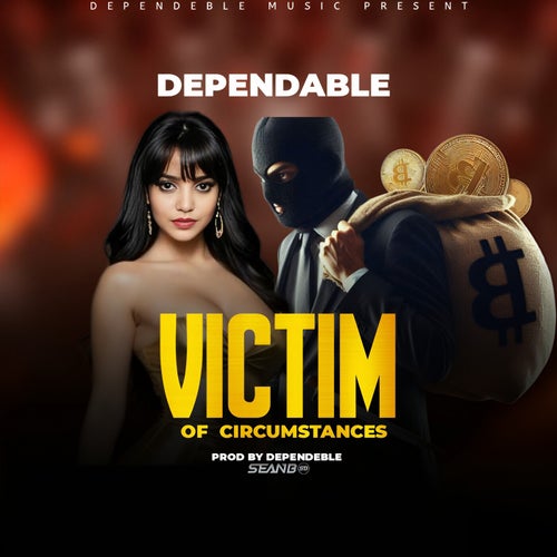 Victim Of Circumstances