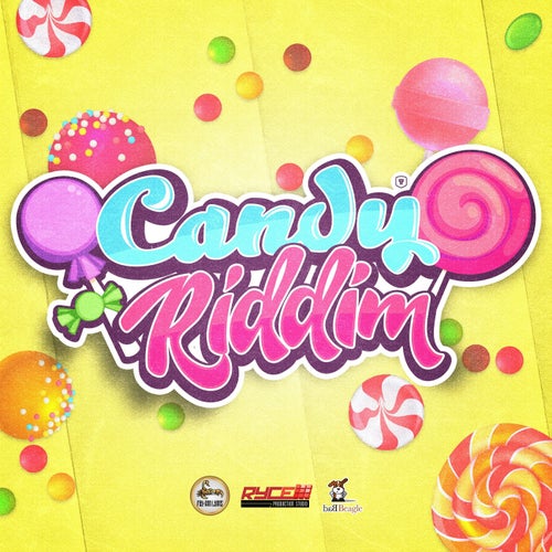 Candy Riddim