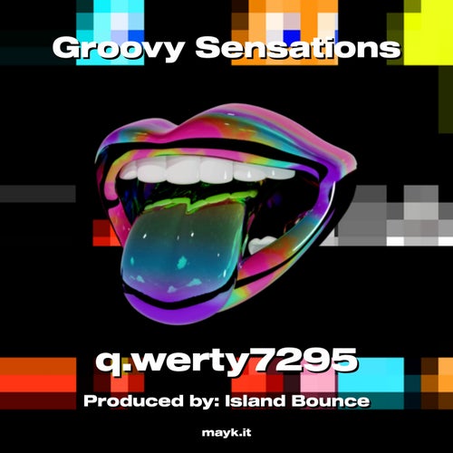Groovy Sensations