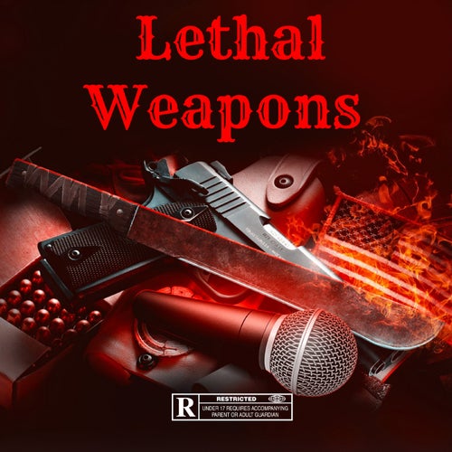 Lethal Weapons