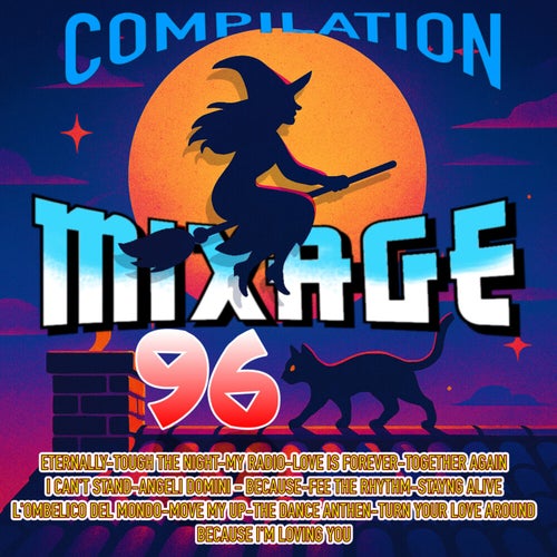 Mixage 96