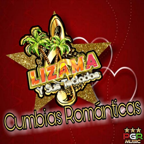 Cumbias Romanticas