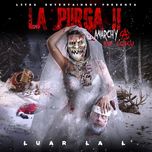 La Purga 2 RIP COSCULLUELA