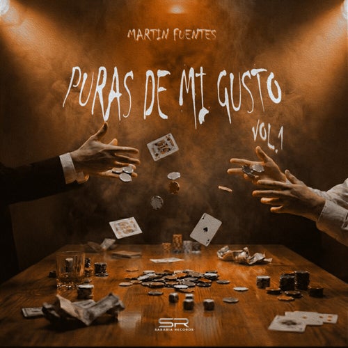 Puras De Mi Gusto