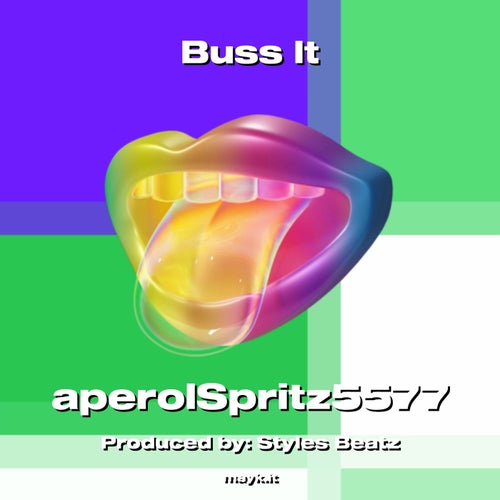 Buss It