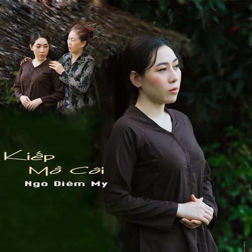 Kiếp Mồ Côi