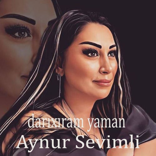 Darıxıram Yaman