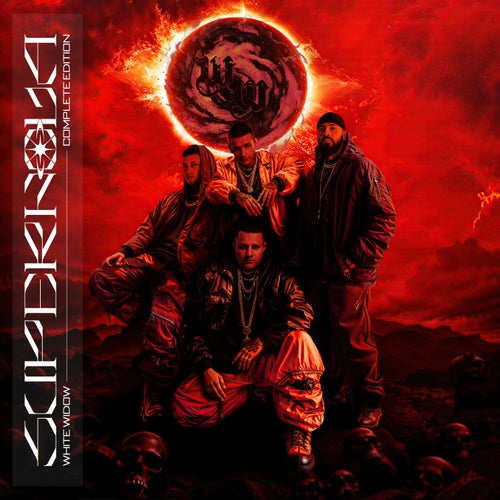 SUPERNOVA (COMPLETE EDITION)
