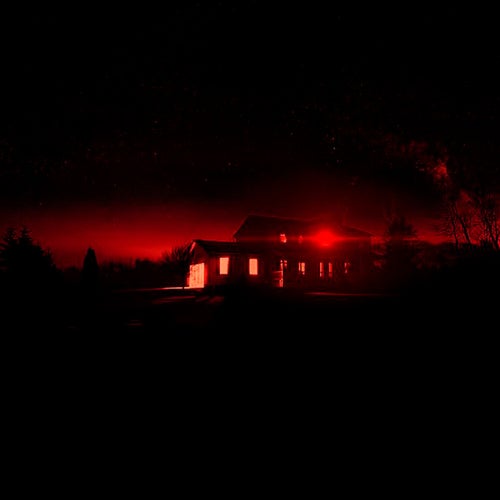 BLOODY PARTY