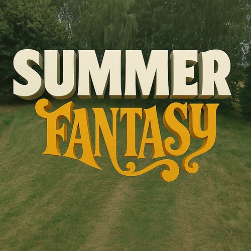 SUMMER FANTASY