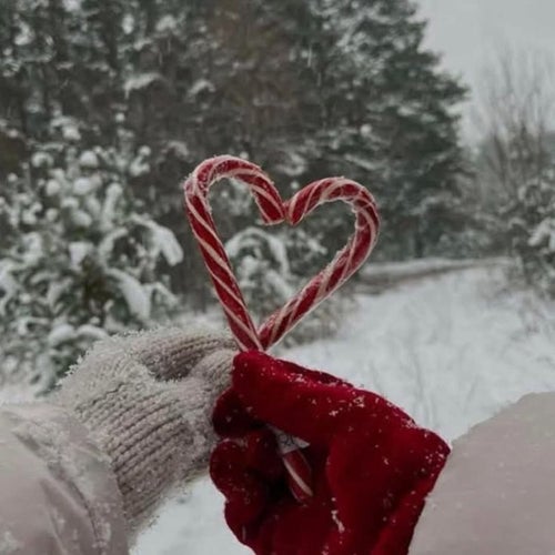 Love For Christmas