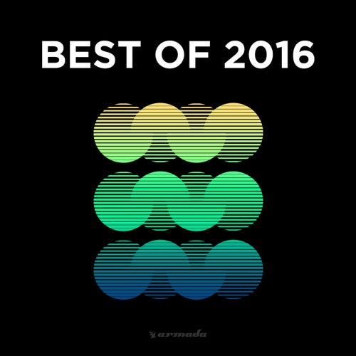 Diffused Music - Best Of 2016