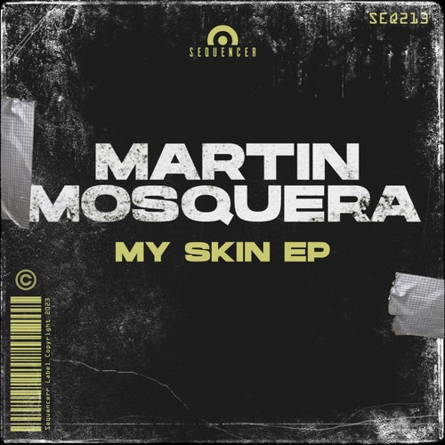 My Skin EP