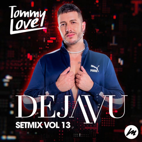 Setmix, Vol. 13