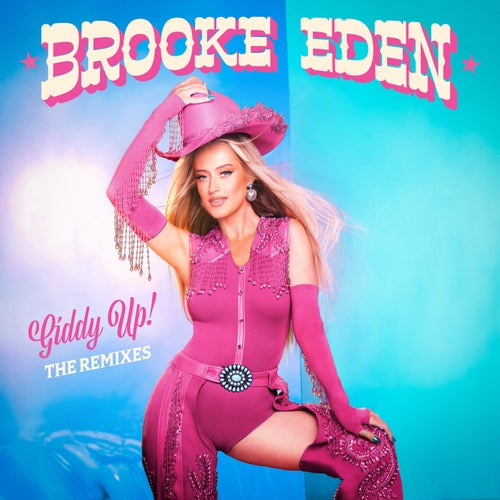 Giddy Up! (The Remixes)