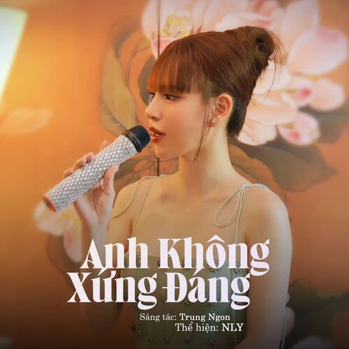 Anh Không Xứng Đáng