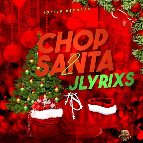 Chop Santa 2