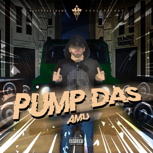 Pump das