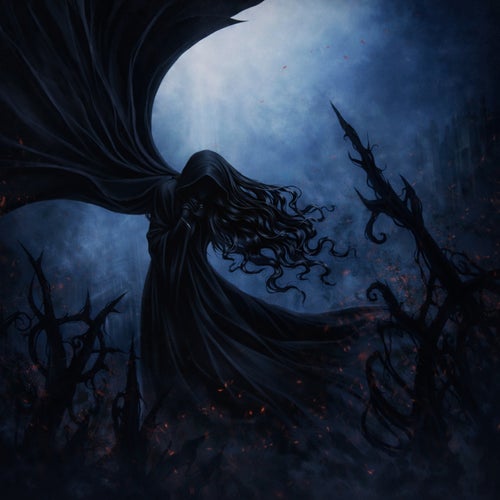 Ghost Toccata I