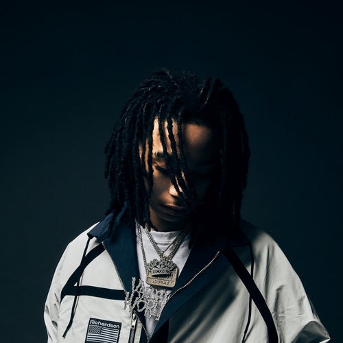 YBN Nahmir