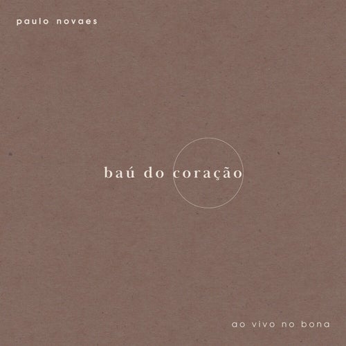 baú do coração (ao vivo no bona)