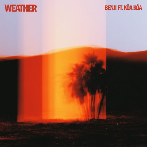 Weather (Extended Mix)