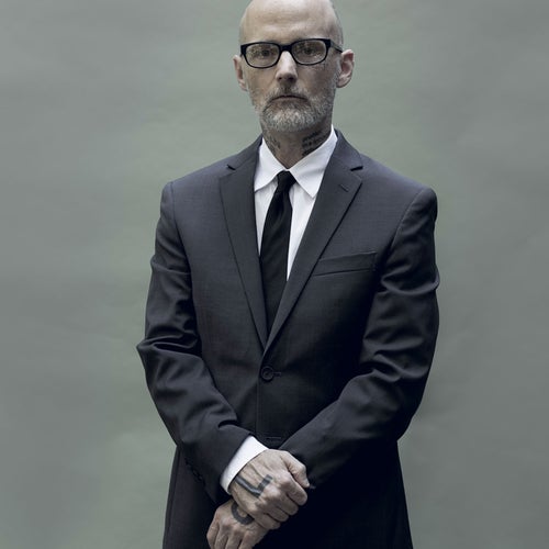 Moby Profile