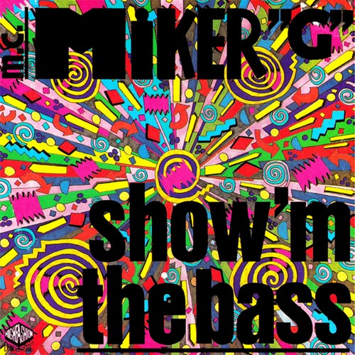 Show 'M The Bass