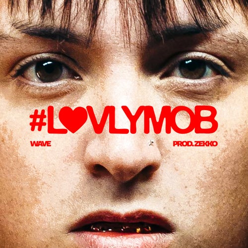 #LovlyMob