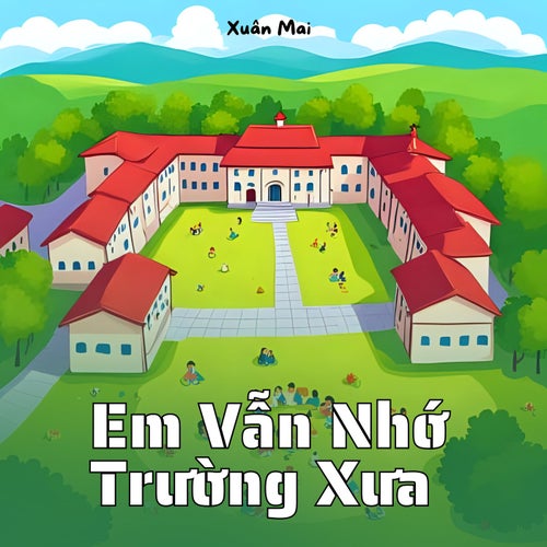 Em Vẫn Nhớ Trường Xưa