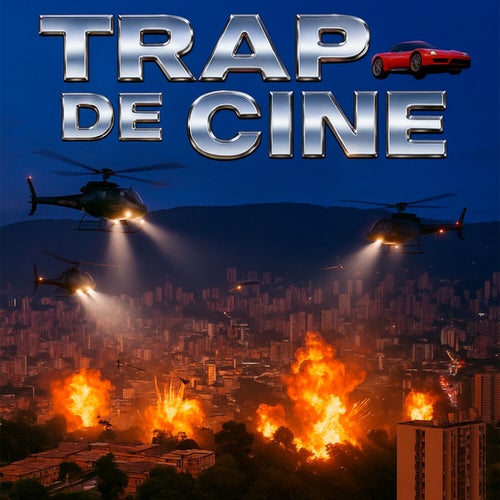 Trap De Cine