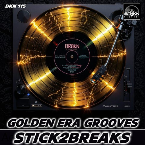 Golden Era Grooves