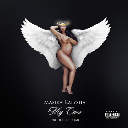 My Own - Single