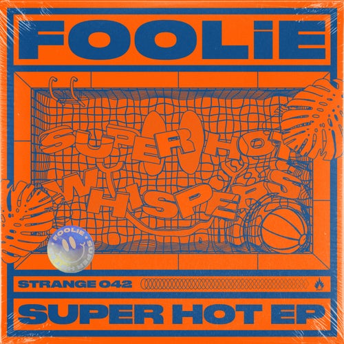 Super Hot EP