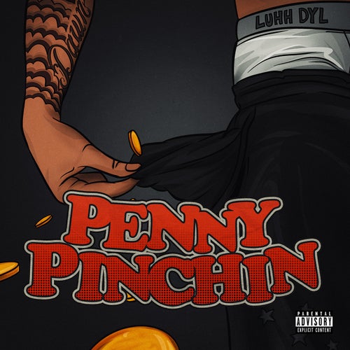 Penny Pinchin