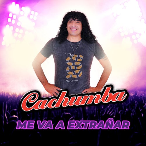 Me Va A Extrañar