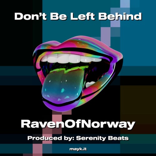 Don’t Be Left Behind