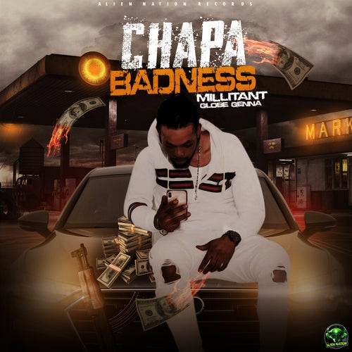 Chapa Badness