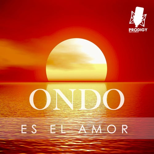 Es el Amor