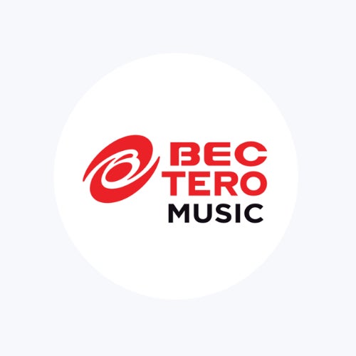 Sony Music BEC Tero Profile