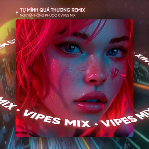 Tự Mình Quá Thương (Remix House)