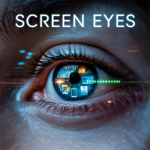Screen Eyes