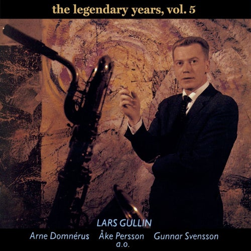 The Legendary Years Vol. 5 (Remastered)