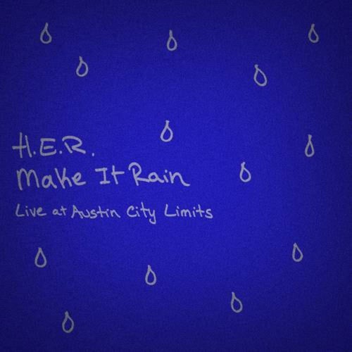 Make It Rain - Live at Austin City Limits