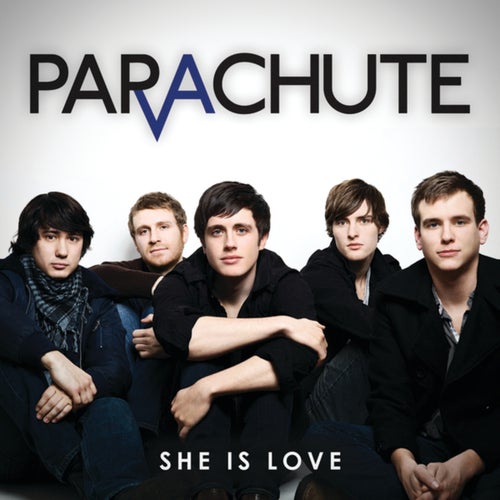 She Is Love