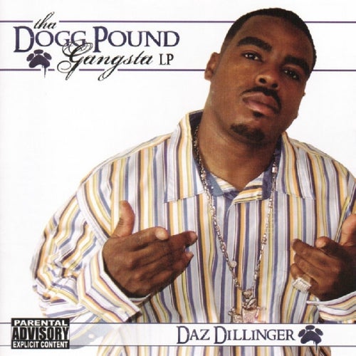 Tha Dogg Pound Gangsta LP