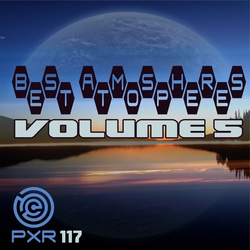 Best Atmospheres, Vol. 5